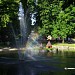 Plac Tadeusza Kościuszki in Leszno city