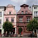 Rynek  in Leszno city