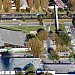 Hala sportowa TRAPEZ in Leszno city