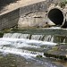 Водовыпуск Шибаевского пруда (ru) in Moscow city