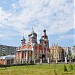 Церковь Пантелеймона Целителя в городе Киров
