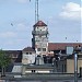 Stary młyn in Leszno city