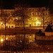 Plac Tadeusza Kościuszki in Leszno city