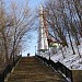 Лестница в городе Калуга