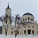 Кафедральный собор Троицы Живоначальной в городе Калуга