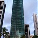 Edifício Ambrósio Trajano na Recife city