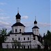 Smolensk Icon of Our Lady Church