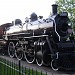 Canadian National steam locomotive 5588 