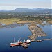 Cowichan Bay Dock