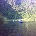 Trang An  ferry  Rowing