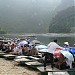 Trang An  ferry  Rowing