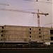 Торгово-развлекательный центр «Ривьера» в городе Москва