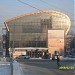 Торговый центр «МетроМаркет» в городе Новосибирск