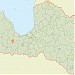 Lestene parish