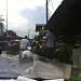 Stall Pisang Goreng PANAS in Kuala Lumpur city