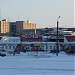 Торговый центр «М-15» в городе Северодвинск