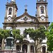 San Francisco de Paula church in Rio de Janeiro city