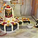 Lord Shiva Mandir - main village temple - a temple complex of Lord Shiva, Lord Hanuman, etc.