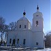 храм спаса нерукотворного каблуково