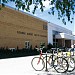 George Albert Smith Fieldhouse