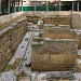 Археологический раскоп «Монетный двор» (с строительными остатками помещений IV века до н.э.) в городе Севастополь
