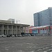 National Ballet and Opera Theatre in Ulaanbaatar city