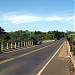 Ponte sobre o Rio Aguapeí