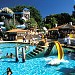 Thermas Di Roma Park Hotel  na Caldas Novas city