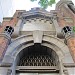 Subestación Chenaut - Ex Compañía Italo-Argentina de Electricidad (C.I.A.E.) en la ciudad de Buenos Aires