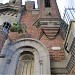 Subestación Chenaut - Ex Compañía Italo-Argentina de Electricidad (C.I.A.E.) en la ciudad de Buenos Aires