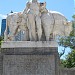Fuente Riqueza Agropecuaria Argentina en la ciudad de Buenos Aires