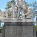 Fuente Riqueza Agropecuaria Argentina en la ciudad de Buenos Aires