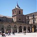 Plaza del Mercado Chico (es) in Avila city