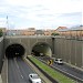 George C. Wallace Tunnel in Mobile, Alabama city