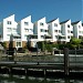 Marlow Mill in Marlow city