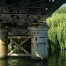 Bourne End Railway Bridge