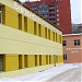 Механическое отделение Екатеринбургского политехникума в городе Екатеринбург