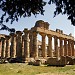 archeological site Cyrene