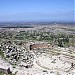 archeological site Cyrene