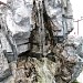 Fountain in Nikko city