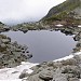 Small Jažinačko Lake