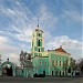 Храм Троицы Живоначальной в городе Старая Купавна