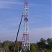 Antena (en) in Бешка city