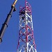 Antena (en) in Бешка city