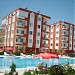 Ekşioğlu Akdeniz Evleri Sitesi