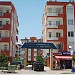 Ekşioğlu Akdeniz Evleri Sitesi