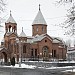 St. Grigor Lusavorich Church