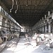 Housing construction factory (Fabrik-e Khanasazi)