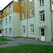 Skultes Street, 5 in Riga city