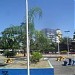 Praça Humaitá na Duque de Caxias city